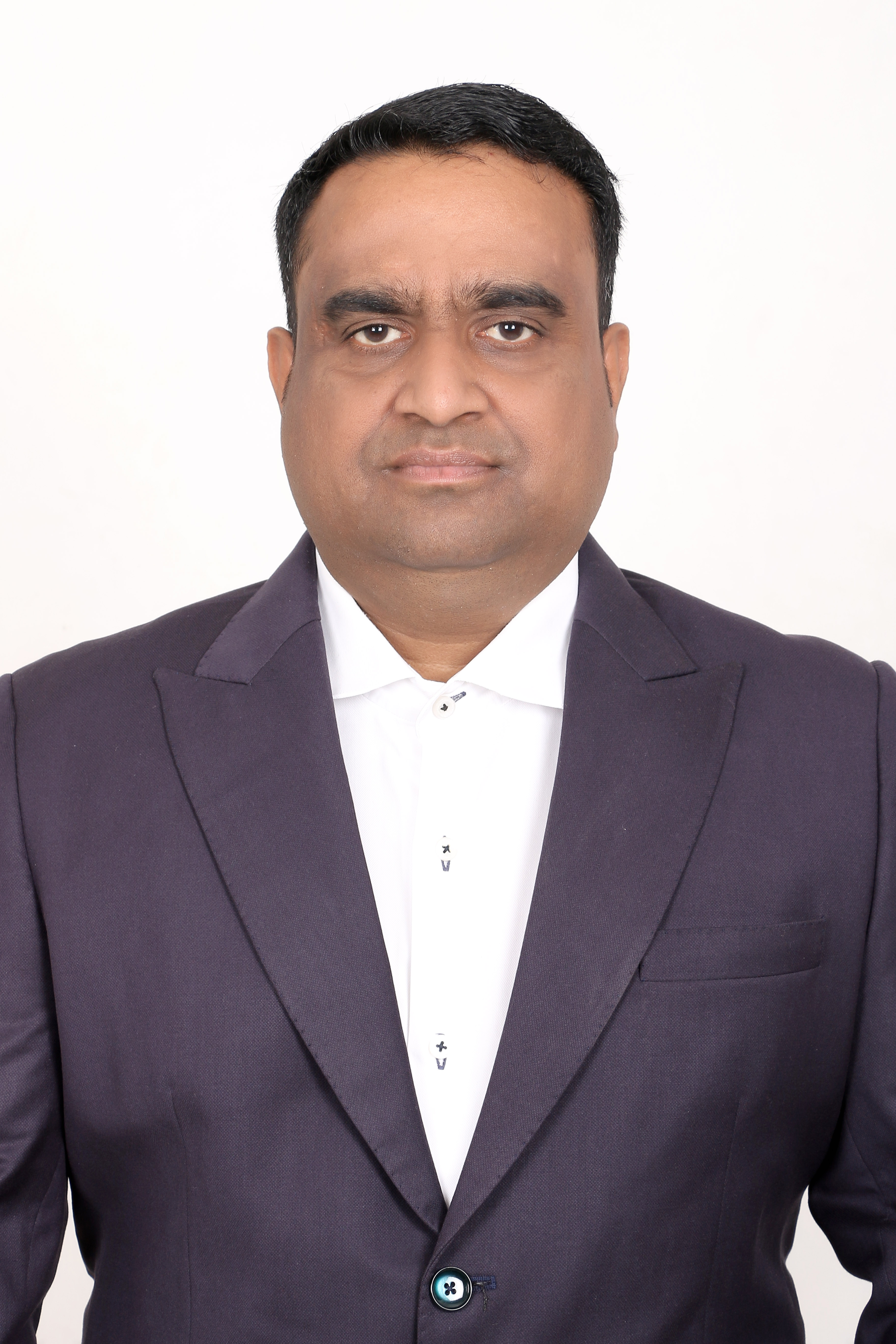 Mr. Jagdish Chaudhari - Founder & Chairman